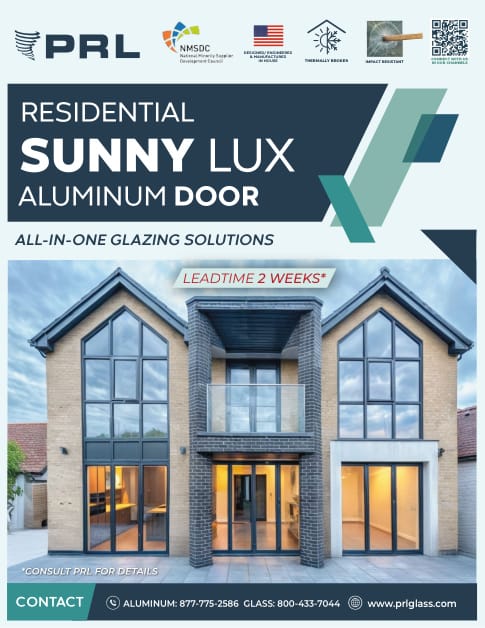2025 Sunny Lux Brochure