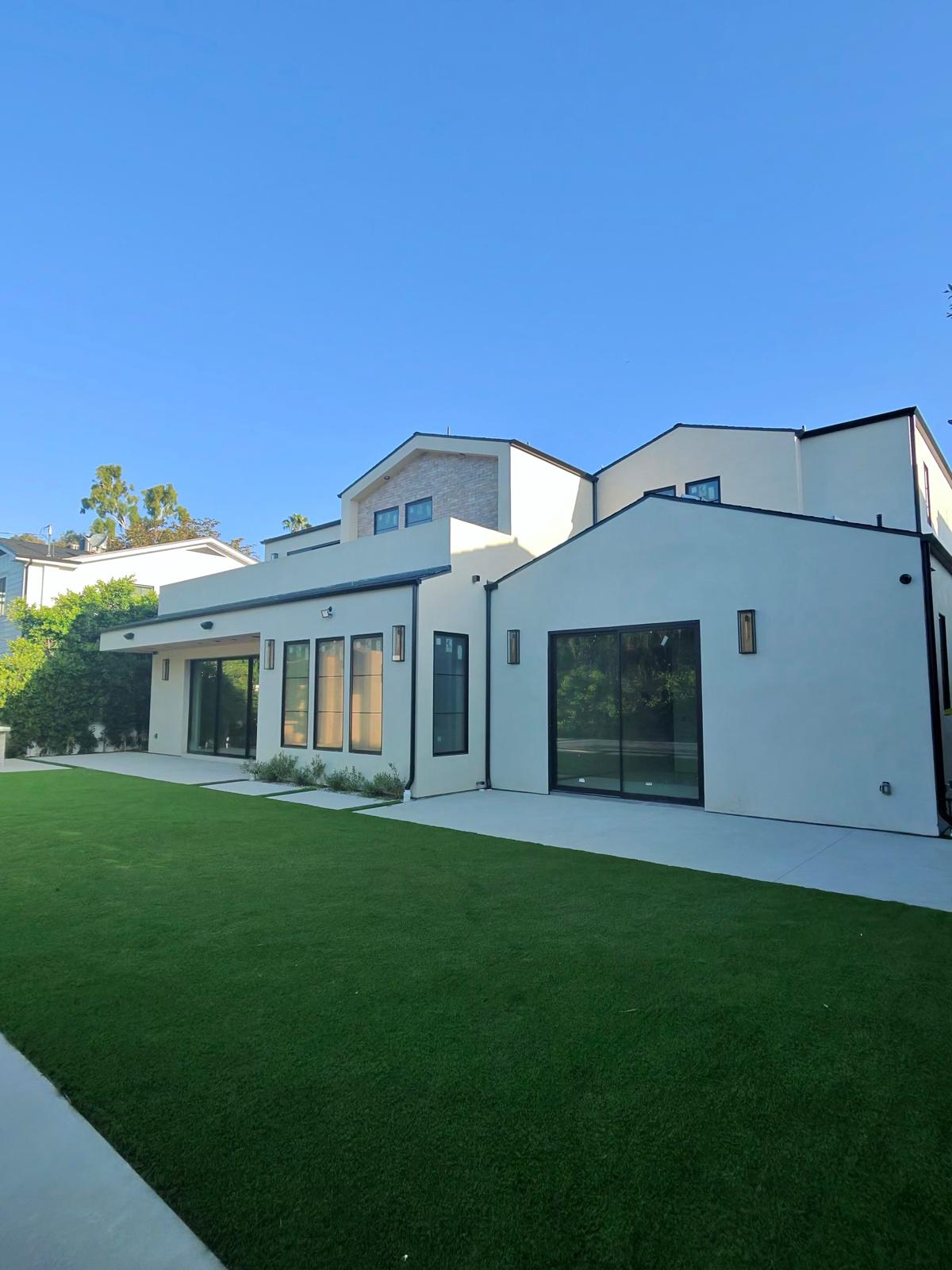 Architectural Glass and Metal Systems
