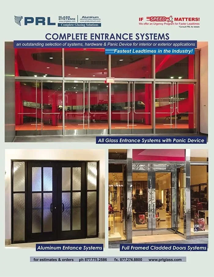 Complete Entry Door Packages