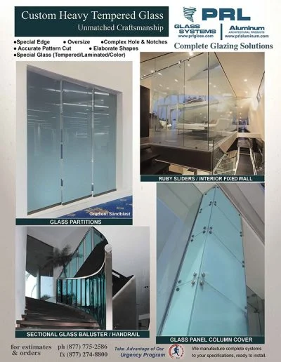 Insulated Glass Units (IGUs): Components and Features - The Constructor