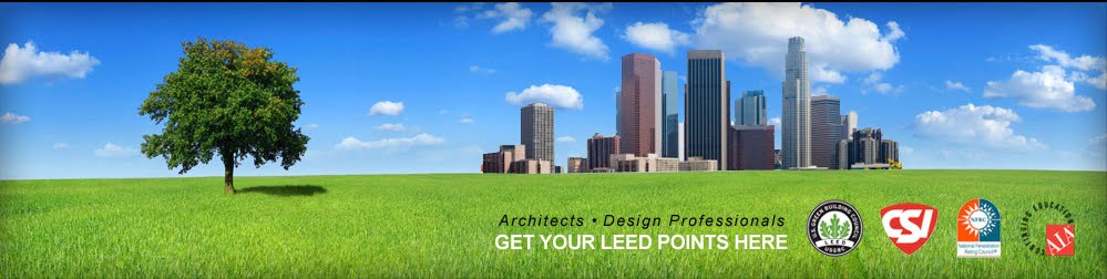 leed-masterformat-specifications-get-your-leed-points-here