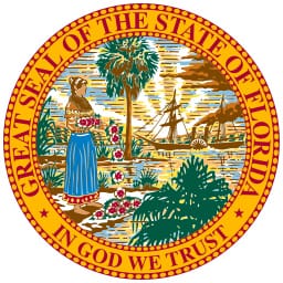State Seal of Florida