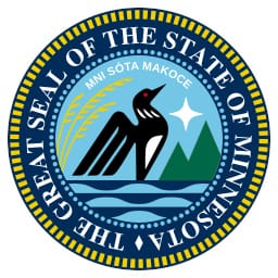 State Seal of Minnesota