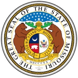 State Seal of Missouri
