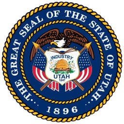 State Seal of Utah