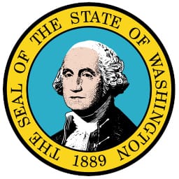 State Seal of Washington